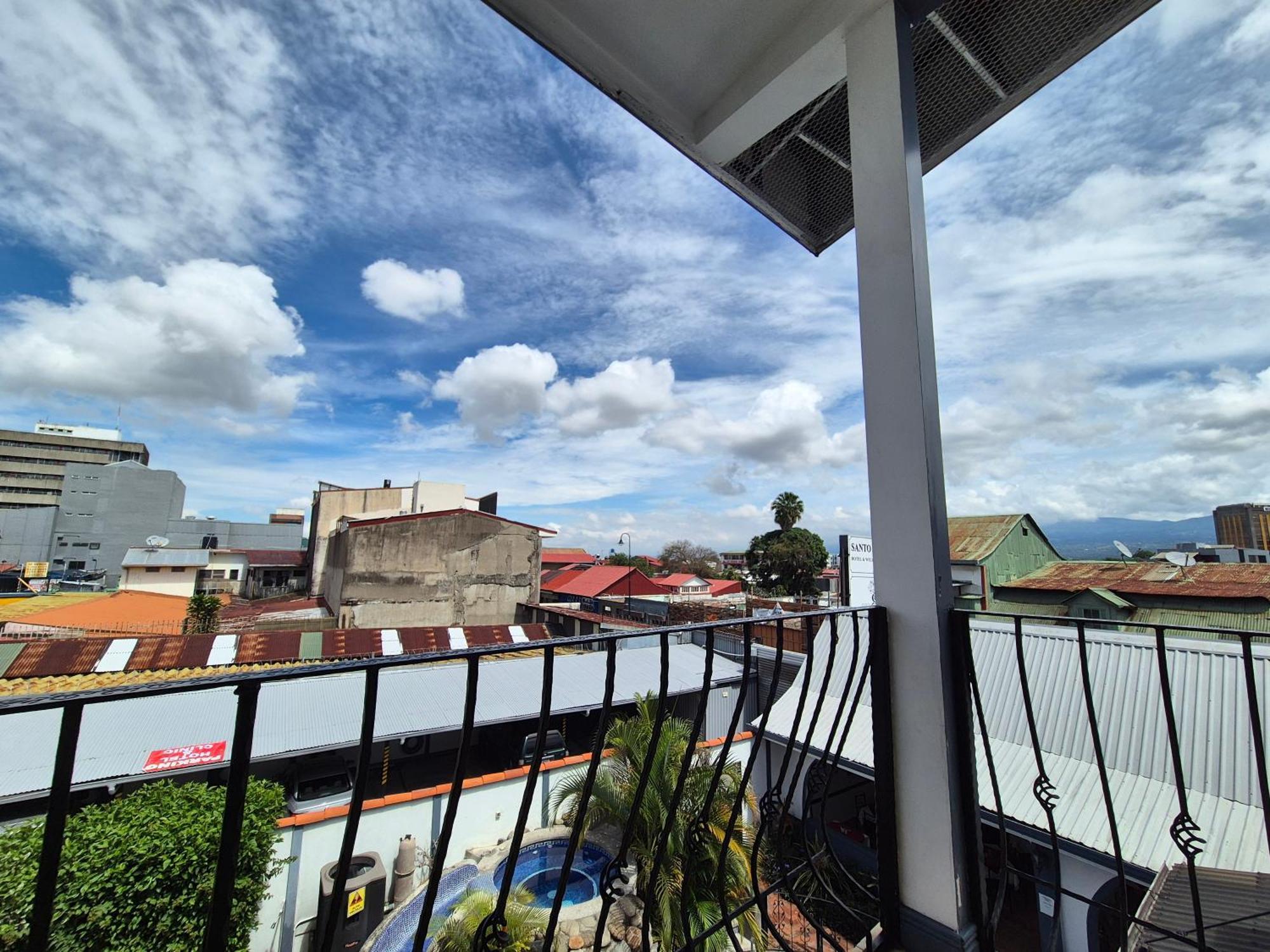 Hotel Santo Tomas / Historical Property San Jose  Exterior photo